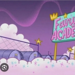 Fairy academy RP