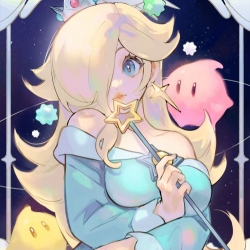 Star-Princess