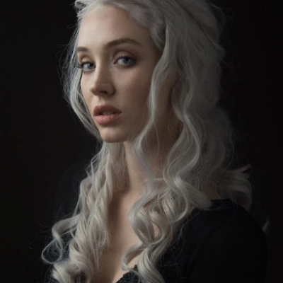 Luna Aurora Ravenwood - SirensCurse's blog on RolePlay.me