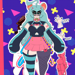 dekobun