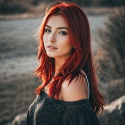 RedHairedMuse