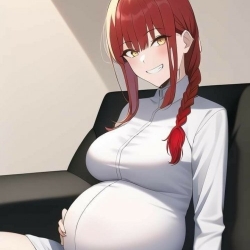 PregnantWaifu