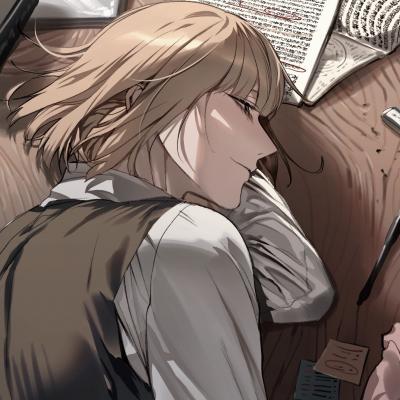 Muse_Yang's profile on RolePlay.me