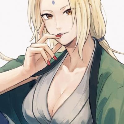 hoekage's profile on RolePlay.me