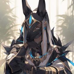 AnubisGentleman