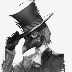 The_Plague_Doctor