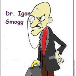 DrSmogg