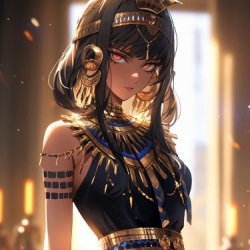 PharaohCleoPatra