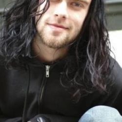 Bert_McCracken