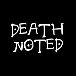 DeathNoted