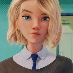 GwenStacy
