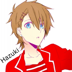 Hazuki_Kazuki